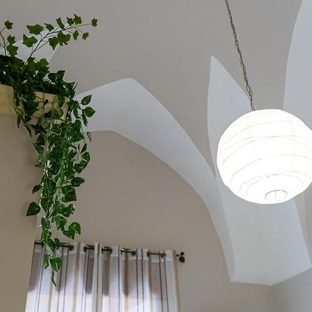 A Casa Di Nonna Ada Apartment Manduria Luaran gambar